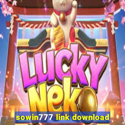 sowin777 link download